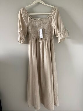 Neuflora Fairfield dress